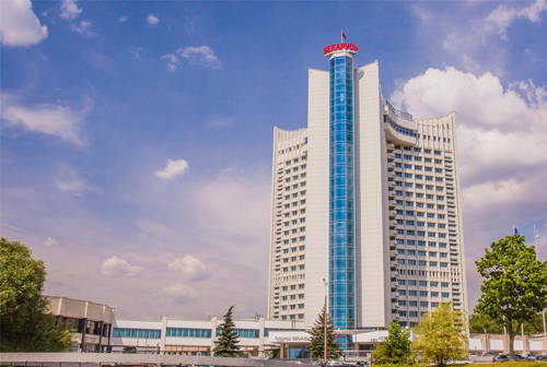 北京明斯克五星级酒店